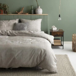 Cinderella Dekbedovertrek Lyn - Katoen - 200x200/220 Cm - Natural Linnen 7 Cinderella Dekbedovertrek Lyn - Katoen - 200x200/220 Cm - Natural Linnen -Knusse Nacht 1000034768 0101