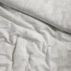 Cinderella Dekbedovertrek Lyn - Katoen - 200x200/220 Cm - Natural Linnen 8 Cinderella Dekbedovertrek Lyn - Katoen - 200x200/220 Cm - Natural Linnen -Knusse Nacht 1000034768 0102