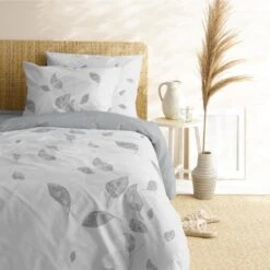 Cinderella Dekbedovertrek Carly - Satijn - 200x200/220 Cm - Grey -Knusse Nacht 1000034791 0103