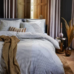 Damai Dekbedovertrek Base - Katoen - 260x200/220 Cm - Beige -Knusse Nacht 1000034813 0103