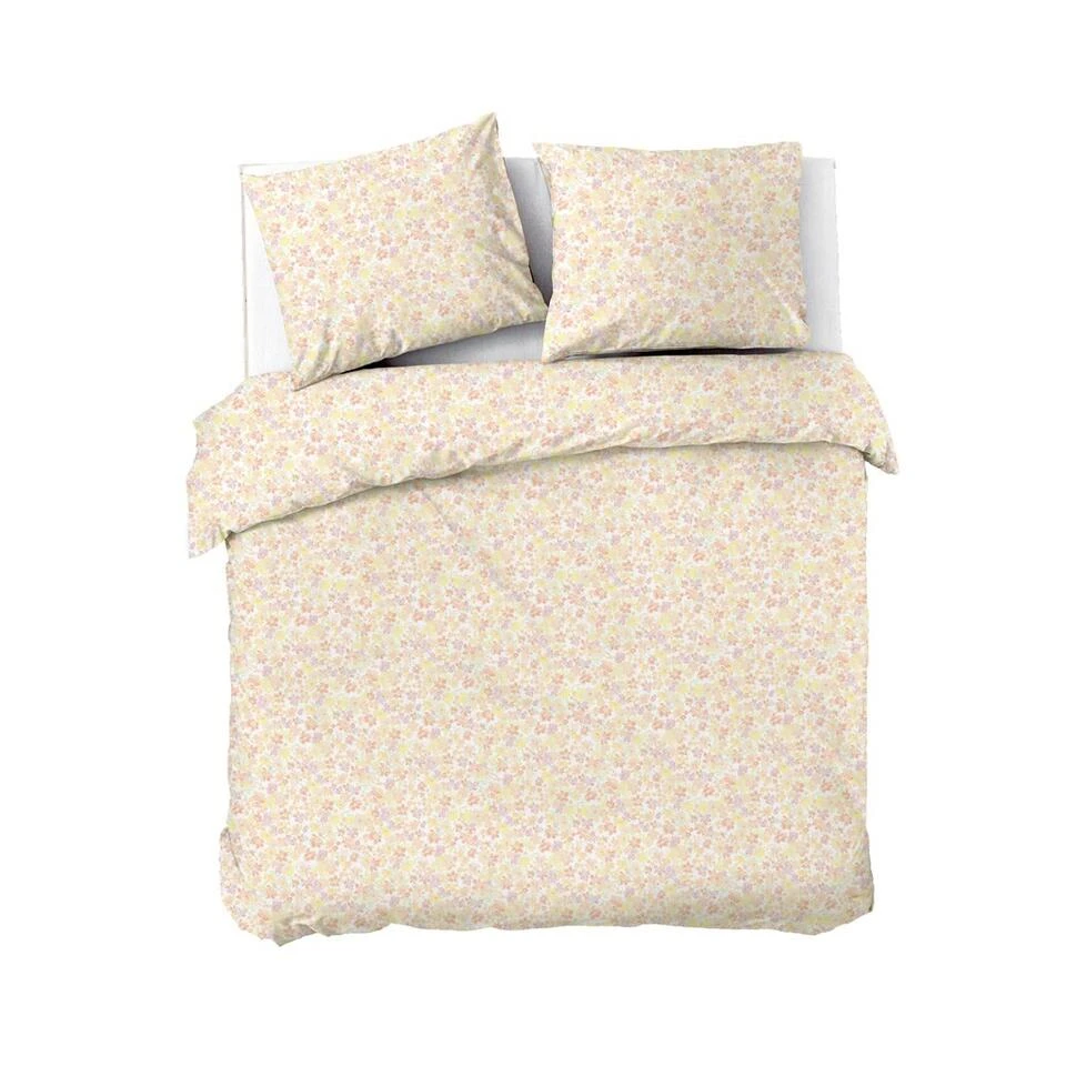 Dindi Home - Dekbedovertrek Little Dreamer - 240x220 Cm - Roze 3 Dindi Home - Dekbedovertrek Little Dreamer - 240x220 Cm - Roze