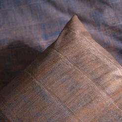 Damai Dekbedovertrek Souk - Katoen - 240x200/220 Cm - Rust -Knusse Nacht 1000035205 0102