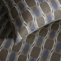 Damai Dekbedovertrek Kente - Katoen - 200x200/220 Cm - Olive Green 8 Damai Dekbedovertrek Kente - Katoen - 200x200/220 Cm - Olive Green -Knusse Nacht 1000035285 0102