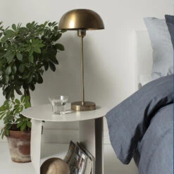 Cinderella Dekbedovertrek Lyn - Katoen - 240x200/220 Cm - Anthracite 9 Cinderella Dekbedovertrek Lyn - Katoen - 240x200/220 Cm - Anthracite -Knusse Nacht 1000035377 0103