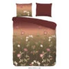Good Morning Dekbedovertrek "Rosalie" - Multi - (140x220 Cm) 1 Good Morning Dekbedovertrek "Rosalie" - Multi - (140x220 Cm) -Knusse Nacht 1000035919