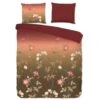 Good Morning Dekbedovertrek "Rosalie" - Multi - (200x220 Cm) -Knusse Nacht 1000035939