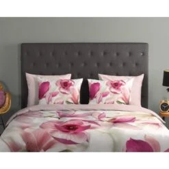 Good Morning Dekbedovertrek "Magna" - Multi - (200x220 Cm) 8 Good Morning Dekbedovertrek "Magna" - Multi - (200x220 Cm) -Knusse Nacht 1000035958 0110