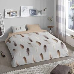 Good Morning Dekbedovertrek "Lisa" - Multi - (200x220 Cm) 7 Good Morning Dekbedovertrek "Lisa" - Multi - (200x220 Cm) -Knusse Nacht 1000035971 0101