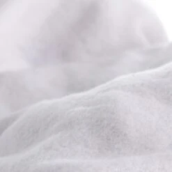 Cinderella Topper Hoeslaken Dubbele Split (tot 15cm) - Molton - -Knusse Nacht 1000036437 0103