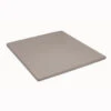Cinderella - Topper Hoeslaken (tot 15 Cm) - Jersey - 160x200/210 Cm - Taupe -Knusse Nacht 1000036498
