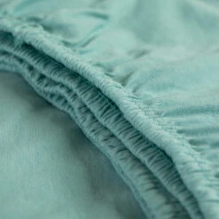 Cinderella - Hoeslaken (tot 25 Cm) - Jersey - 120x200 Cm - Mineral -Knusse Nacht 1000036508 0102