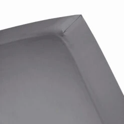 Cinderella Hoeslaken - Tot 25cm Matrasdikte - Jersey - 80/90x200 Cm - Antraciet