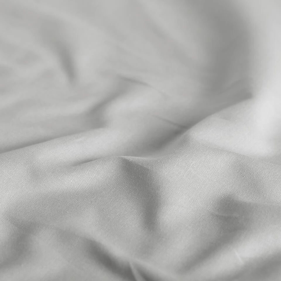 Cinderella Weekend - Topper Hoeslaken (tot 15 Cm) - Katoen 90x210 Cm - Light 4 Cinderella Weekend - Topper Hoeslaken (tot 15 Cm) - Katoen 90x210 Cm - Light - Afbeelding 2