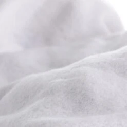 Cinderella Molton Topper Hoeslaken (tot 15cm) - 180x200/210cm - Wit -Knusse Nacht 1000036550 0102