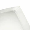Cinderella Hoeslaken - Tot 25cm Matrasdikte - Jersey - 180x210/220 Cm - Ivoor -Knusse Nacht 1000036617