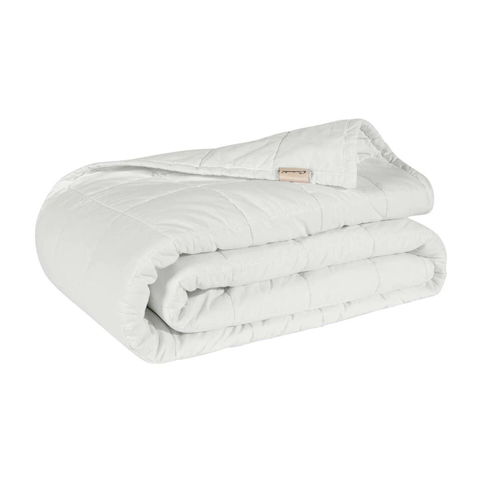 Cinderella Sprei Moon - 220x270 Cm - White 3 Cinderella Sprei Moon - 220x270 Cm - White