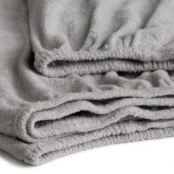 Cinderella - Topper Hoeslaken Met Split (tot 15 Cm) - Badstof - 180x200/210 Cm - 8 Cinderella - Topper Hoeslaken Met Split (tot 15 Cm) - Badstof - 180x200/210 Cm - -Knusse Nacht 1000038354 0102