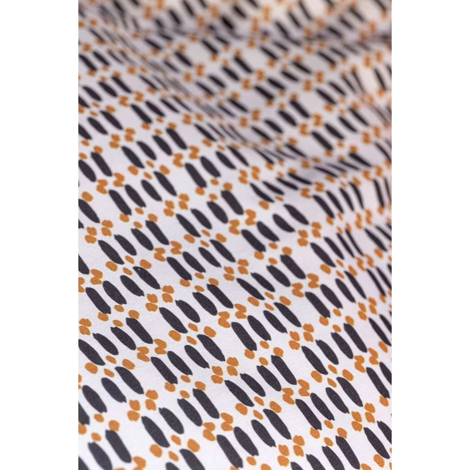 Mistral Home Dekbedovertrek 100% Katoen Satijn Wadi 200x200 Cm 5 Mistral Home Dekbedovertrek 100% Katoen Satijn Wadi 200x200 Cm - Afbeelding 3