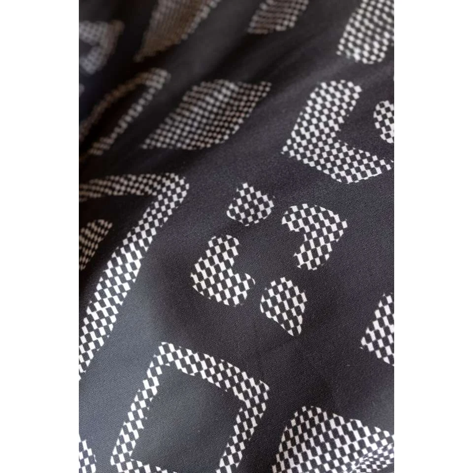 Mistral Home Dekbedovertrek 100% Katoen Sahar 260x240 Cm 5 Mistral Home Dekbedovertrek 100% Katoen Sahar 260x240 Cm - Afbeelding 3