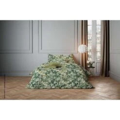 Mistral Home Dekbedovertrek 100% Katoen Satijn Elderflower 200x200 Cm -Knusse Nacht 1000038698 0101