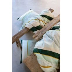 Mistral Home Dekbedovertrek 100% Katoen Satijn Crass 260x240 Cm -Knusse Nacht 1000038700 0103