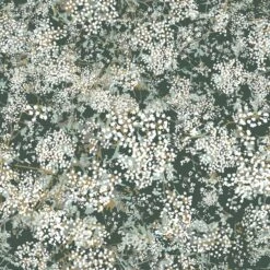 Mistral Home Dekbedovertrek 100% Katoen Satijn Elderflower 260x240 Cm -Knusse Nacht 1000038701 0102