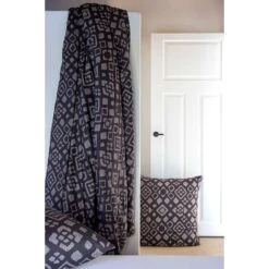 Mistral Home Dekbedovertrek 100% Katoen Sahar 200x200 Cm -Knusse Nacht 1000038702 0103