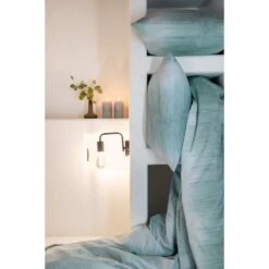 Mistral Home Dekbedovertrek 100% Gewassen Katoen Tie Dye 260x240 Cm 9 Mistral Home Dekbedovertrek 100% Gewassen Katoen Tie Dye 260x240 Cm -Knusse Nacht 1000038707 0103