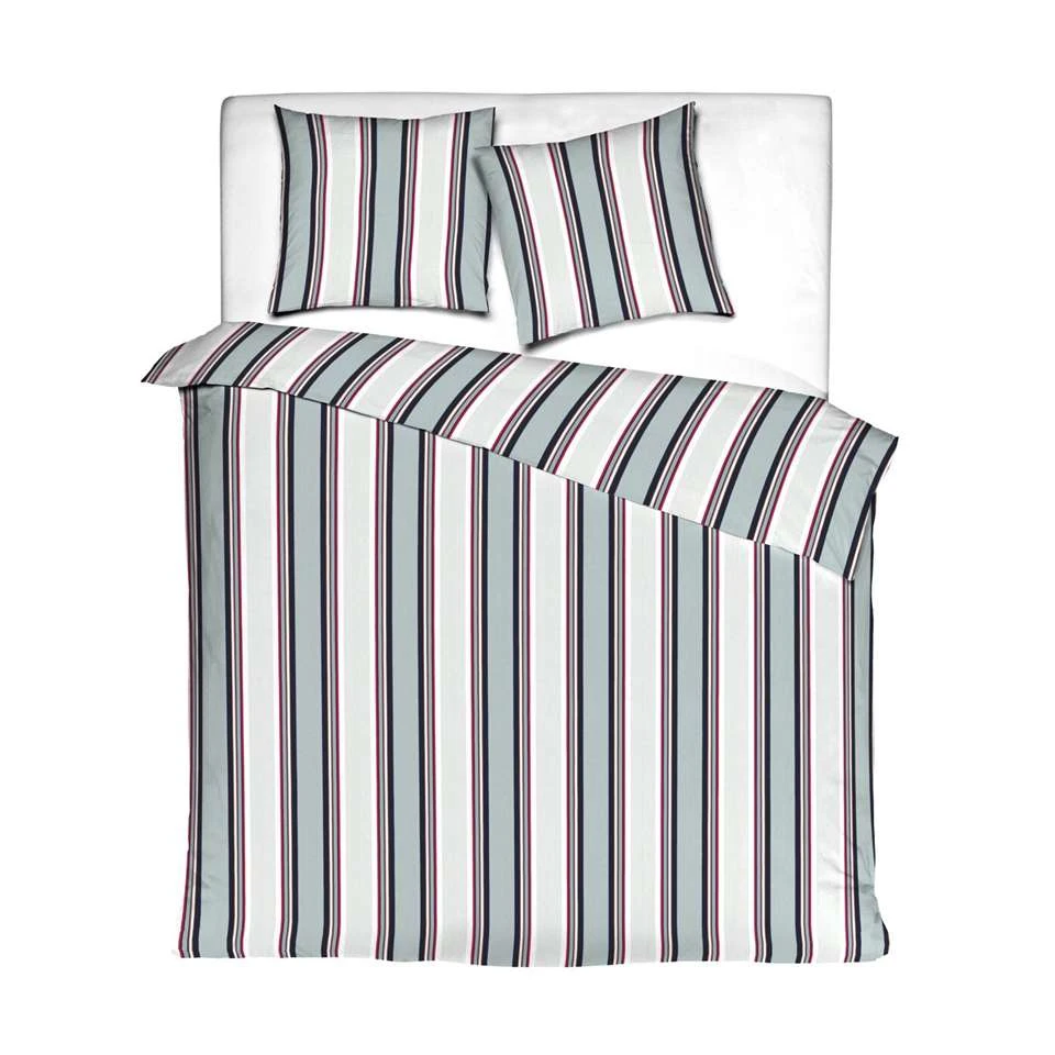 Mistral Home Dekbedovertrek 100% Katoen Satijn Marie 200x200 Cm 3 Mistral Home Dekbedovertrek 100% Katoen Satijn Marie 200x200 Cm