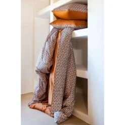 Mistral Home Dekbedovertrek 100% Katoen Satijn Wadi 260x240 Cm 9 Mistral Home Dekbedovertrek 100% Katoen Satijn Wadi 260x240 Cm -Knusse Nacht 1000038717 0103