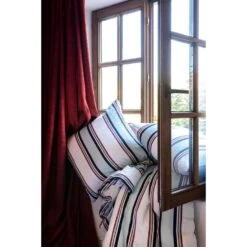 Mistral Home Dekbedovertrek 100% Katoen Satijn Marie 140x200 Cm -Knusse Nacht 1000038728 0103