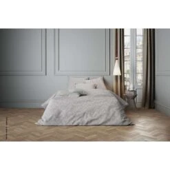 Mistral Home Dekbedovertrek 100% Katoen Satijn Obben 200x200 Cm -Knusse Nacht 1000038729 0101