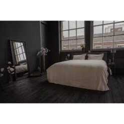 Ten Cate Premium Linnen Dekbedovertrekset - 200x200/220 - Natural -Knusse Nacht 1000039933 0110