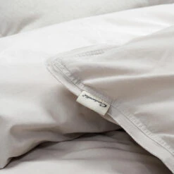 Cinderella Dekbedovertrek Moon - Katoen - 200x200/220 Cm - Sand -Knusse Nacht 1000040942 0102