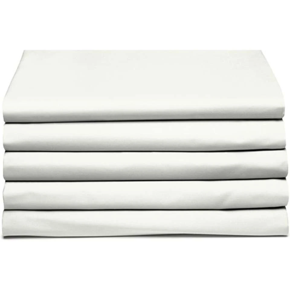 Cinderella Flanellen Lakens Ivory-200 X 270 Cm 5 Cinderella Flanellen Lakens Ivory-200 X 270 Cm - Afbeelding 3