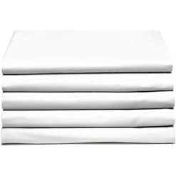 Cinderella Flanellen Lakens Wit-300 X 260 Cm 9 Cinderella Flanellen Lakens Wit-300 X 260 Cm -Knusse Nacht 1000041238 0103