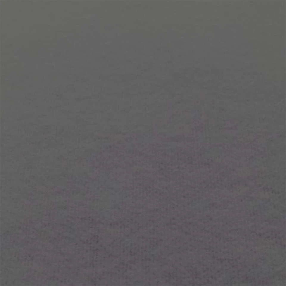 Cinderella Flanellen Lakens Antracite-200 X 270 Cm 4 Cinderella Flanellen Lakens Antracite-200 X 270 Cm - Afbeelding 2