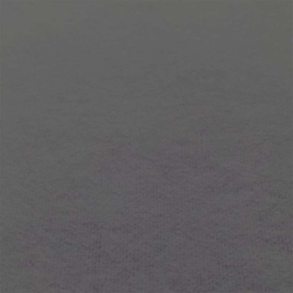 Cinderella Flanellen Kussenslopen Anthracite (2 Stuks)-80 X 80 Cm 4 Cinderella Flanellen Kussenslopen Anthracite (2 Stuks)-80 X 80 Cm - Afbeelding 2