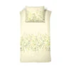 Cinderella Dekbedovertrek Isabella - Satijn - 140x200/220 Cm - Yellow