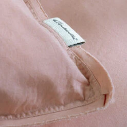 Cinderella Dekbedovertrek Moon - Katoen - 200x200/220 Cm - Cameo Pink 9 Cinderella Dekbedovertrek Moon - Katoen - 200x200/220 Cm - Cameo Pink -Knusse Nacht 1000043001 0103