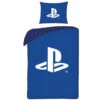 Playstation Dekbedovertrek Control - Eenpersoons - 140 X 200 Cm - Katoen -Knusse Nacht 1000044573