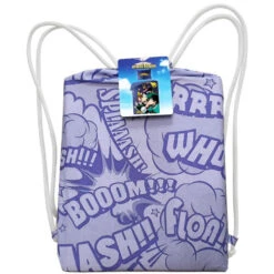 My Hero Academia Dekbedovertrek All Might - Eenpersoons - 140 X 200 Cm - Katoen -Knusse Nacht 1000044577 0102