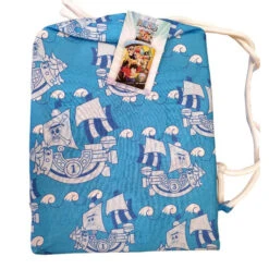 One Piece Dekbedovertrek New Adventures - Eenpersoons - 140 X 200 Cm - Katoen 8 One Piece Dekbedovertrek New Adventures - Eenpersoons - 140 X 200 Cm - Katoen -Knusse Nacht 1000044579 0102