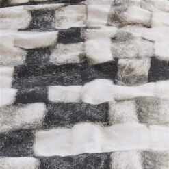 Ariadne At Home Dekbedovertrek Comfort Zwart - Wit-2-persoons (200 X 200/220 Cm) 9 Ariadne At Home Dekbedovertrek Comfort Zwart - Wit-2-persoons (200 X 200/220 Cm) -Knusse Nacht 1000045138 0103