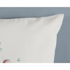 Good Morning Dekbedovertrek "Sym" - Zand - (240x220 Cm) -Knusse Nacht 1000045516 0111