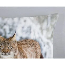 Good Morning Dekbedovertrek "Lizz" - Multi - (200x220 Cm) -Knusse Nacht 1000045533 0111