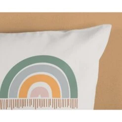 Good Morning Dekbedovertrek "Balance" - Zand - (140x220 Cm) -Knusse Nacht 1000054464 0111