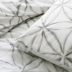 Cinderella Isolde - Dekbedovertrek - Katoen - 200x200/220 Cm - Off White -Knusse Nacht 1000055054 0102