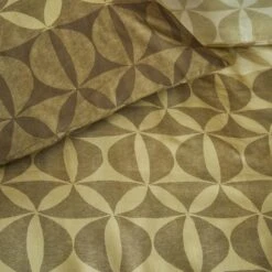 Damai Jada - Dekbedovertrek - Katoen - 240x200/220 Cm - Green -Knusse Nacht 1000055066 0102