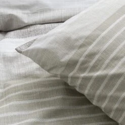 Cinderella Crony - Dekbedovertrek - Katoen - 240x200/220 Cm - Sand -Knusse Nacht 1000055115 0102